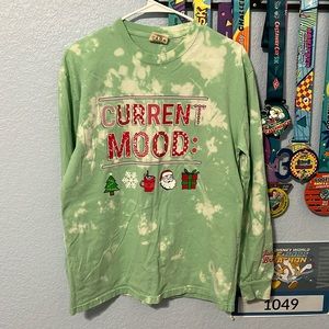 Jadelynn Brooke Christmas long sleeve